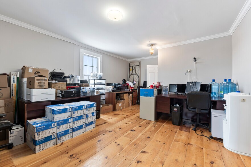 More Photos Of 2204 Woodbury Ave, Newington Office For Sale
