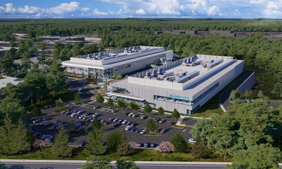 More Photos Of 44 Middlesex Tpke, Bedford Manufacturing For Lease