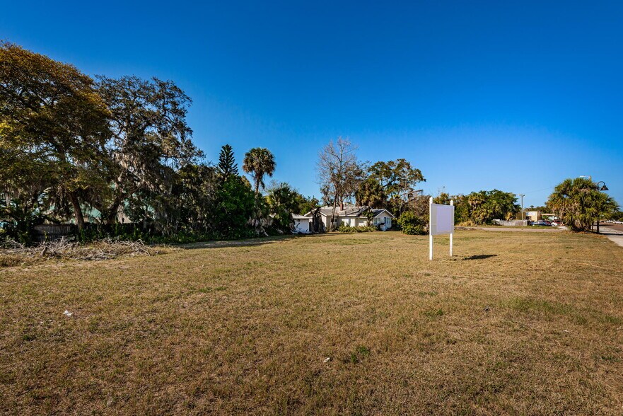 More Photos Of 1208 N Fort Harrison Ave, Clearwater Land For Sale