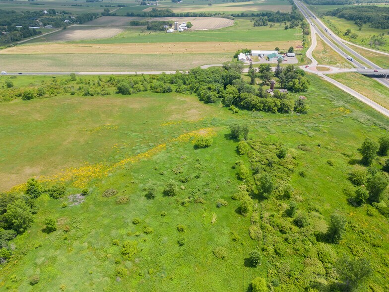 More Photos Of 566 County Road T, Hammond Land For Sale