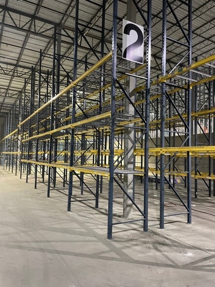 More Photos Of 251 Dick Watson Rd, Deep Gap Warehouse For Sale