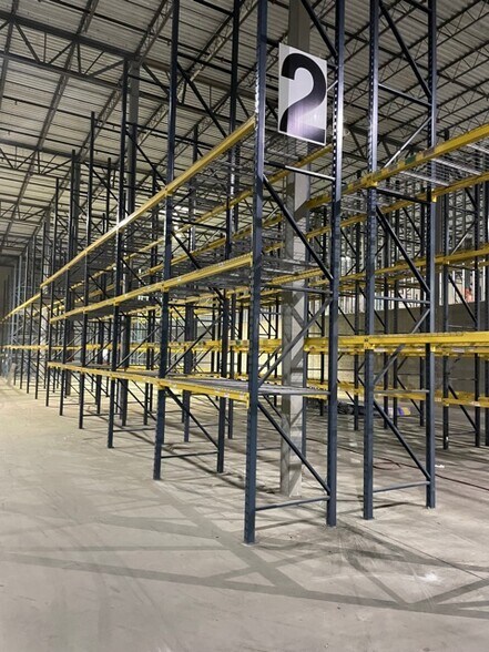 More Photos Of 251 Dick Watson Rd, Deep Gap Warehouse For Sale