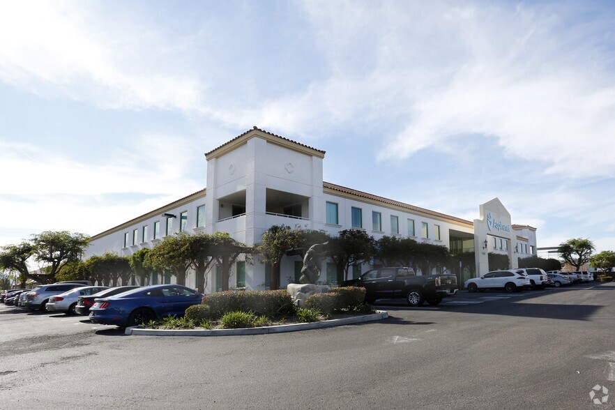 More Photos Of 5284 Adolfo Rd, Camarillo Office For Lease