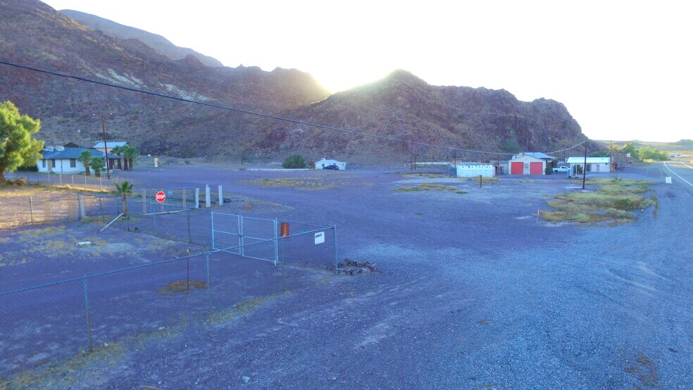 More Photos Of 44655 National Trails Hwy, Newberry Springs Apartments For Sale