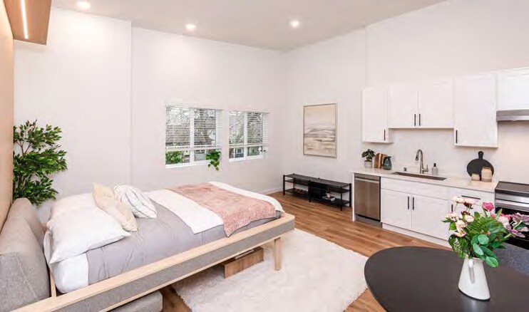 More Photos Of 3131 W St, Sacramento Apartments For Sale