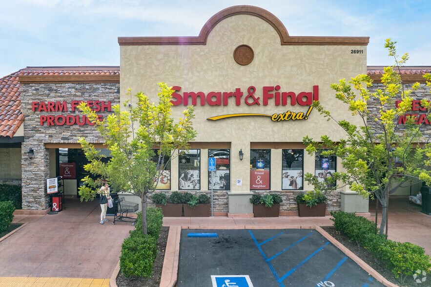 More Photos Of 26861-26911 Trabuco Rd, Mission Viejo Unknown For Lease