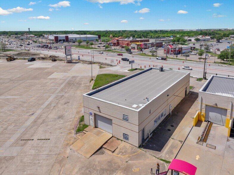 More Photos Of 94 State Highway 205, Terrell General Retail For Sale