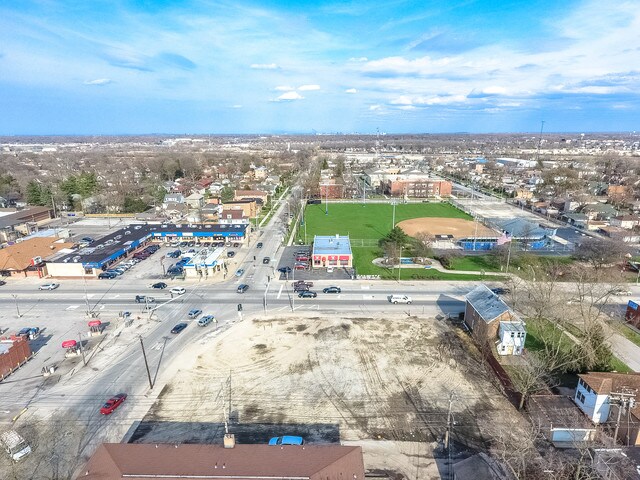 More Photos Of 12300 S Western Ave, Blue Island Land For Sale