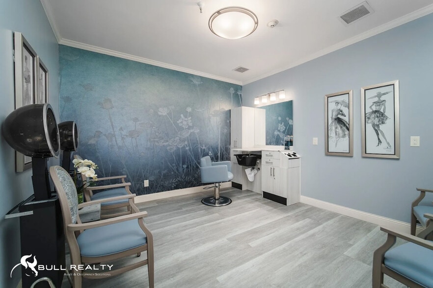 More Photos Of 2115 Point Mallard Dr SE, Decatur Assisted Living For Sale