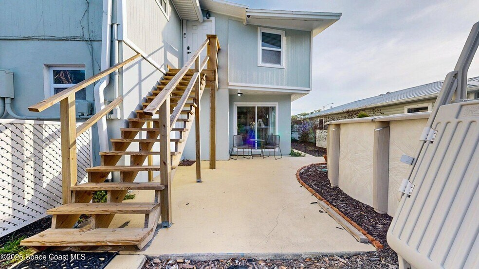 More Photos Of 285 Monroe Ave, Cape Canaveral Specialty For Sale