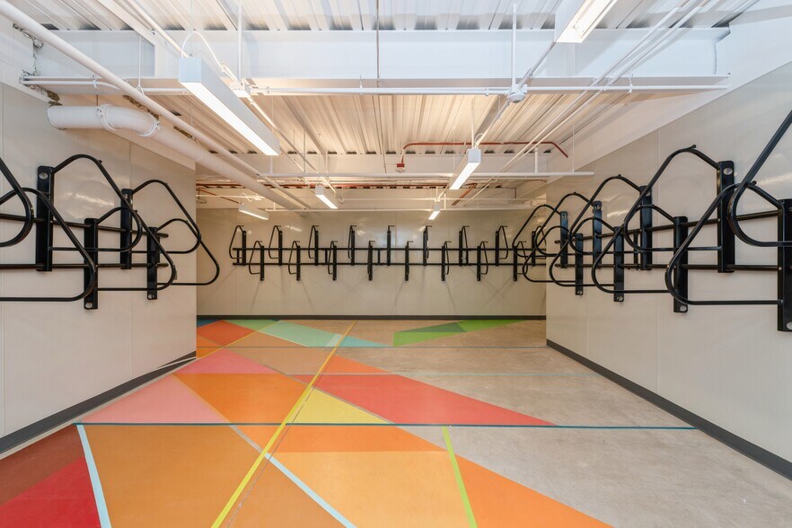 More Photos Of 101 Gen Lennox Dr, Chapel Hill Coworking Space