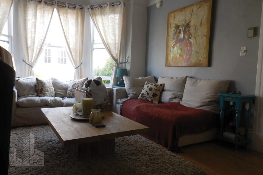 More Photos Of 3632-3636 24th St, San Francisco Apartments For Sale