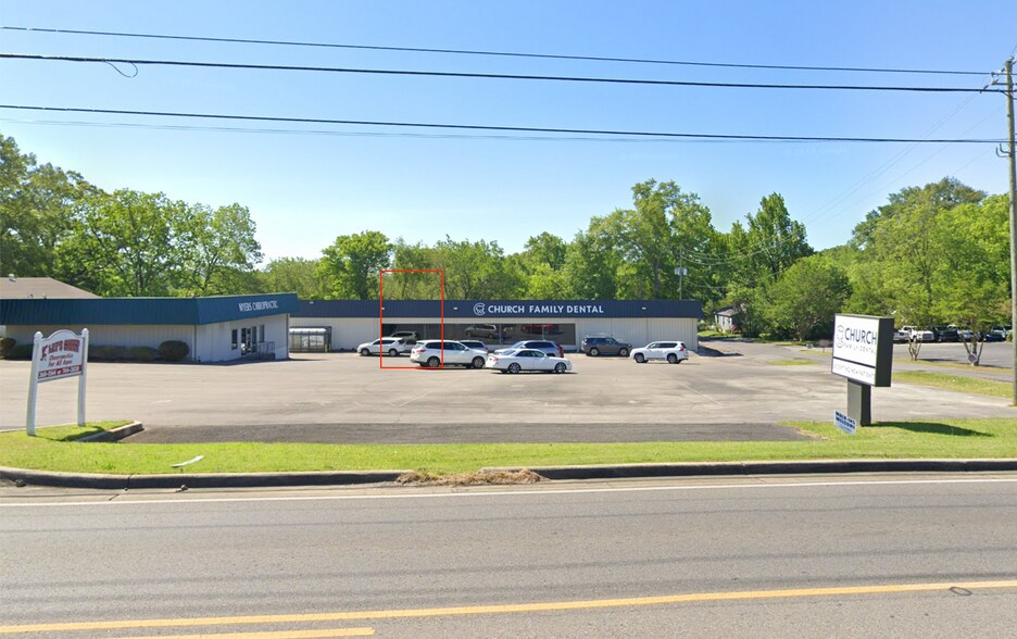 More Photos Of 3039 Allison Bonnett Memorial Dr, Bessemer Unknown For Lease