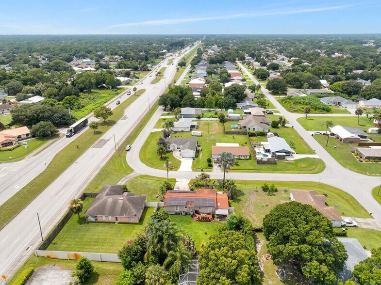 More Photos Of 1490 Emerson Dr Ne, Palm Bay Office Residential For Sale