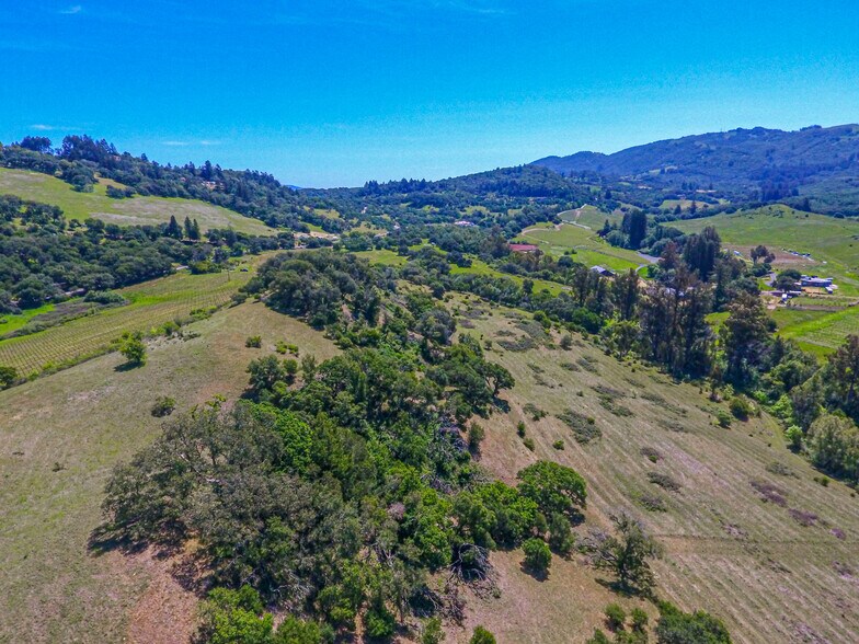 More Photos Of 7044 Bennett Valley Rd, Santa Rosa Land For Sale