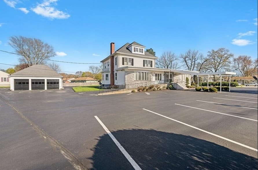 More Photos Of 982 Warwick Ave, Warwick Land For Sale