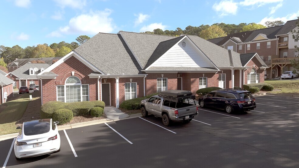 More Photos Of 239-243 River Park North Dr, Woodstock Medical For Sale