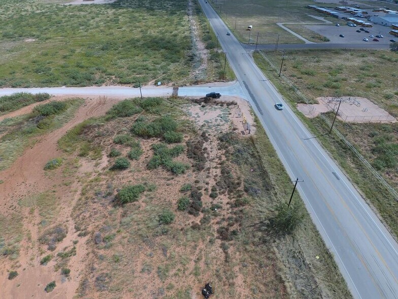 More Photos Of 7404 Briarwood Ave, Midland Land For Sale