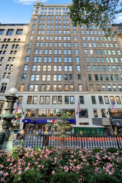 More Photos Of 58 W 40th St, New York Office For Lease