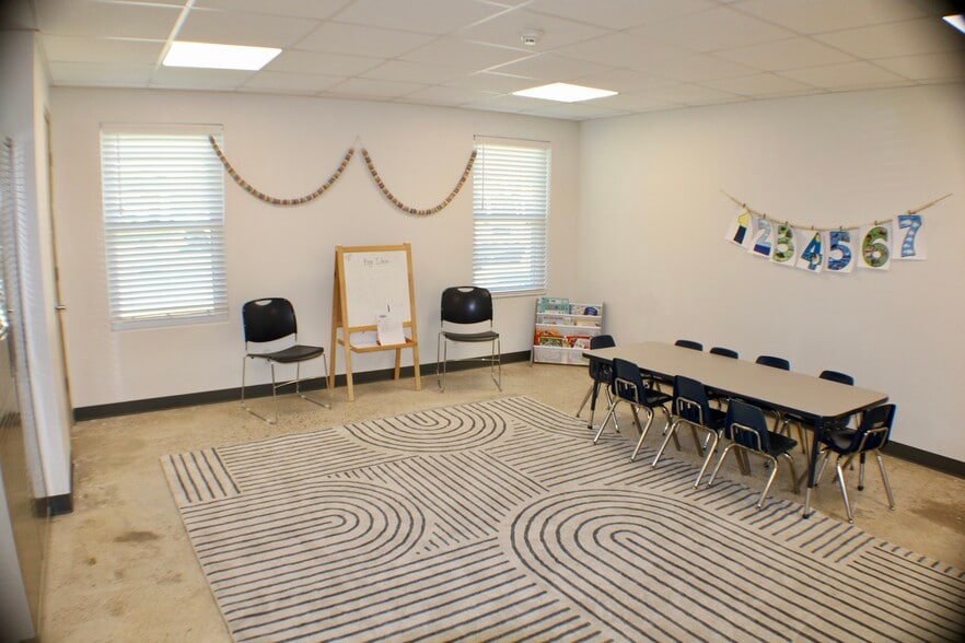 More Photos Of 4265 E Lucas Dr, Beaumont Religious Facility For Sale