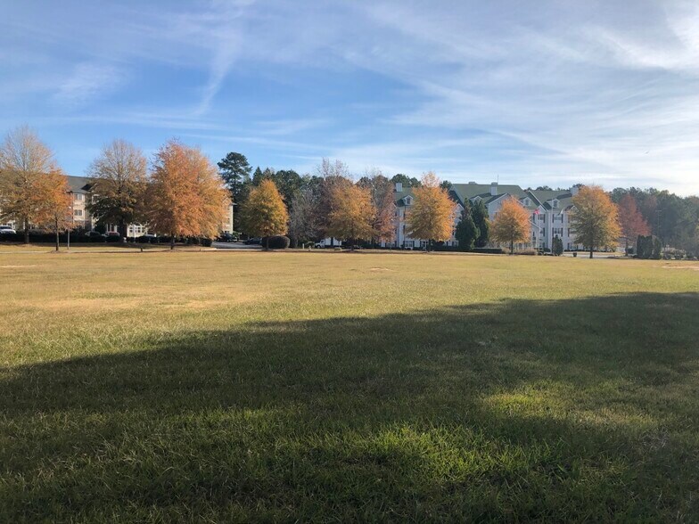 More Photos Of 1727 Fountain Ct, Columbus Land For Lease