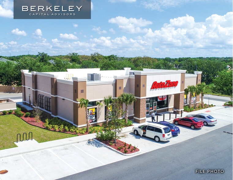 Primary Photo Of 3322 Shores Rd, Murfreesboro General Retail For Sale