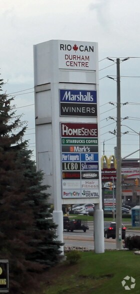 More Photos Of 30-190 Kingston Rd E, Ajax Unknown For Lease