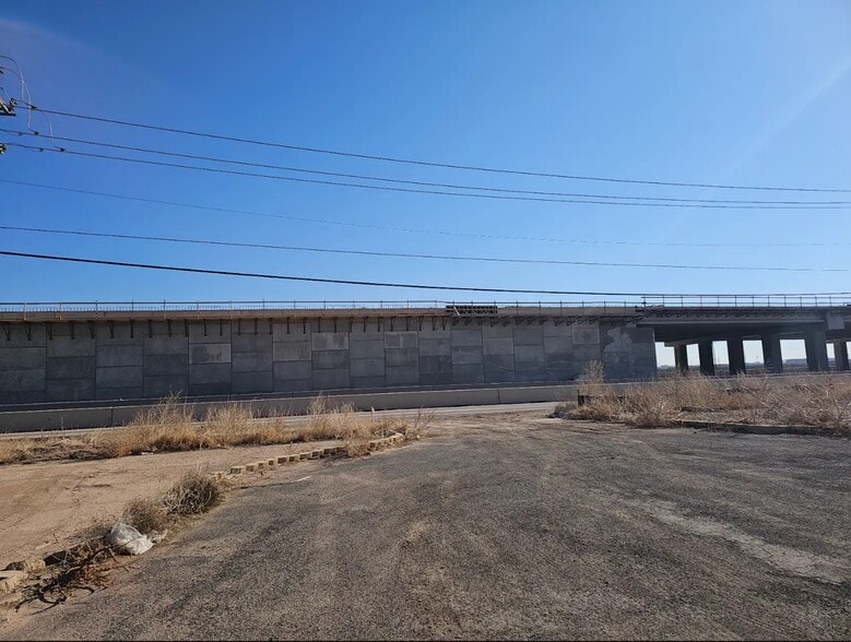 More Photos Of 8316 W I-20, Midland Warehouse For Sale