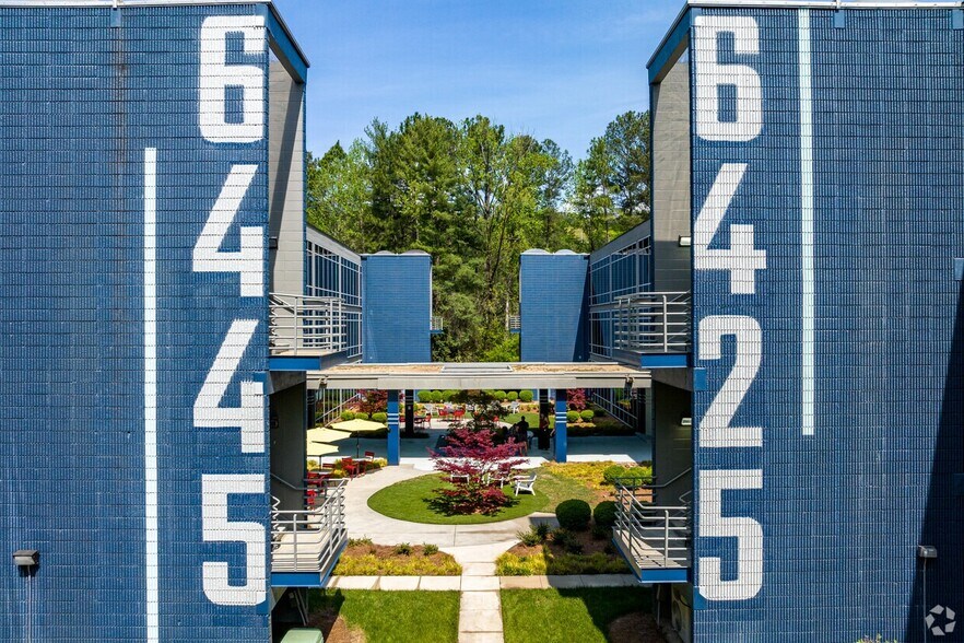 More Photos Of 6445 Powers Ferry Rd NW, Atlanta Unknown For Lease