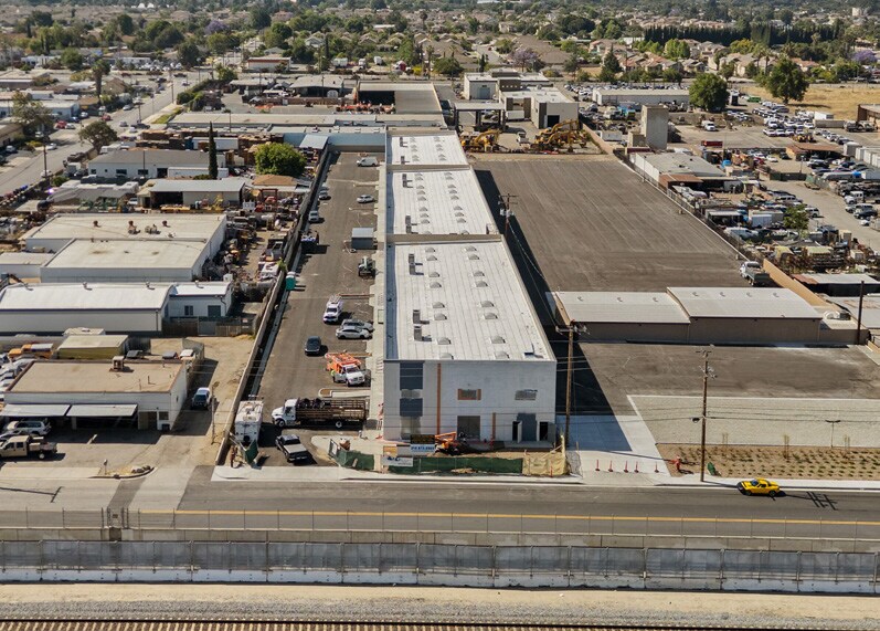 More Photos Of 5061 W State St, Montclair Industrial For Sale