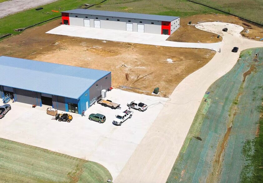 Primary Photo Of 8137-3 Florance Rd, Northlake Industrial For Lease