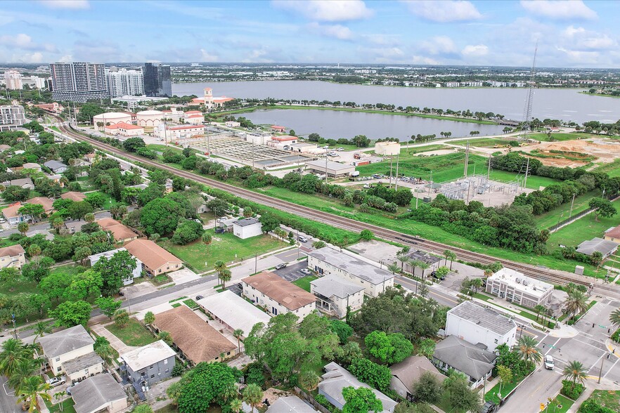 More Photos Of , West Palm Beach Multifamily For Sale