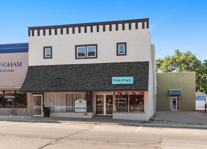 More Photos Of 307 E Main St, Knoxville Storefront Retail Residential For Sale