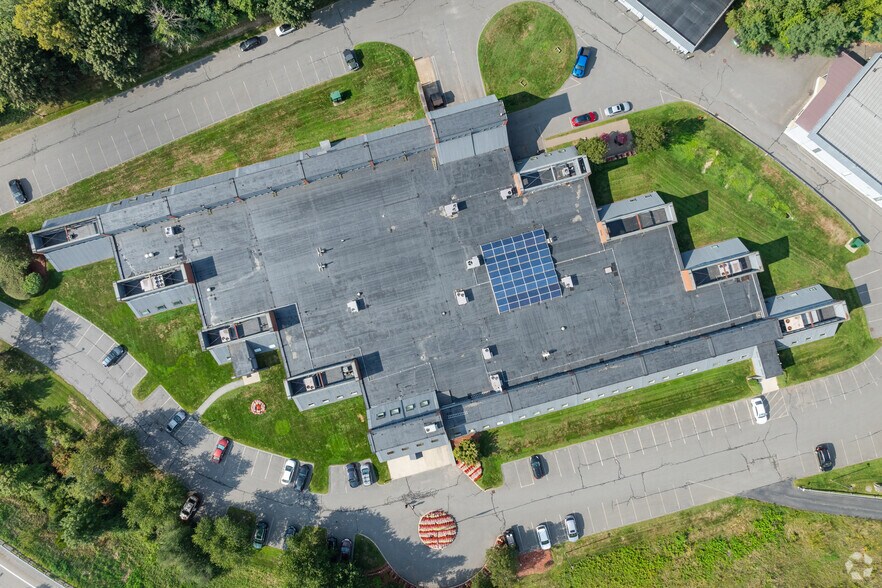 More Photos Of 257 Simarano Dr, Marlborough Research And Development For Lease