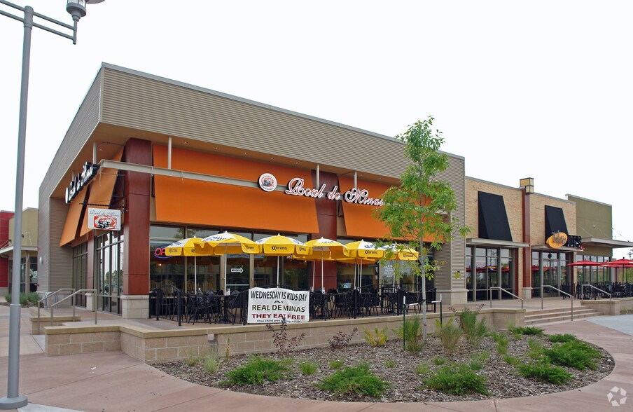 More Photos Of Parker Rd @ Arapahoe, Aurora Unknown For Lease