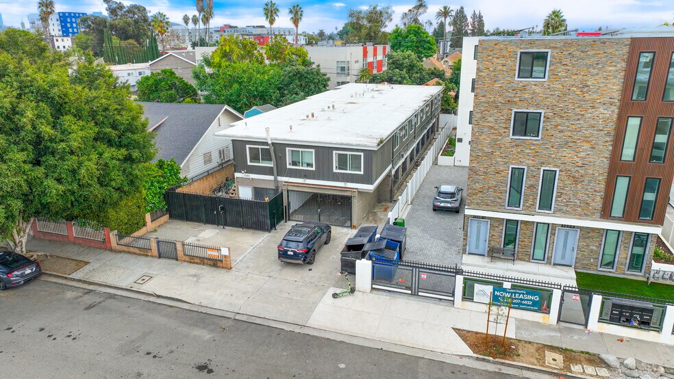 More Photos Of 1252 W 37th St, Los Angeles Apartments For Sale