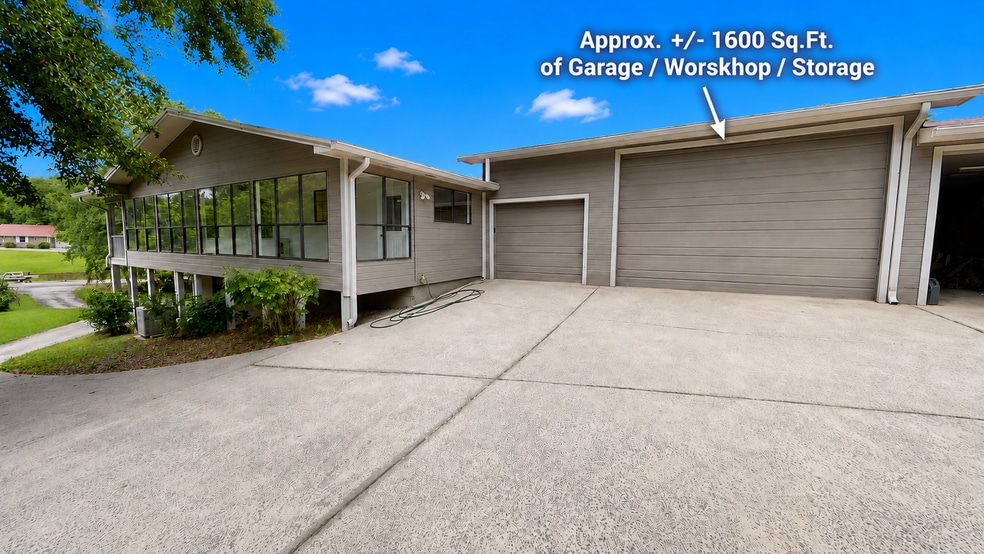 More Photos Of 1050 AL-160 Hwy, Warrior Flex For Sale