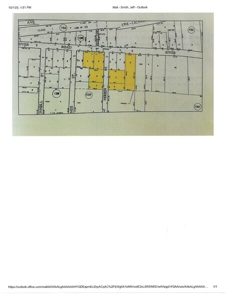 More Photos Of 55 River Rd, Chatham Land For Sale