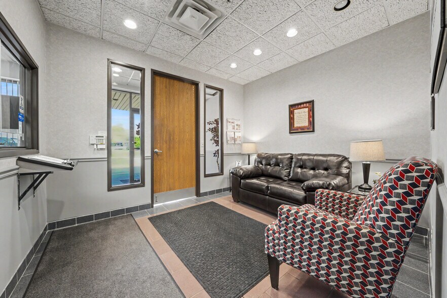 More Photos Of 51214 Industrial Dr, Macomb Warehouse For Sale