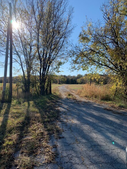 More Photos Of 747 S Moretz Ave, Claremore Land For Sale