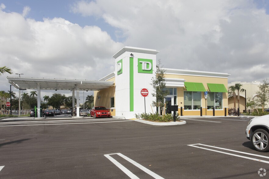 Primary Photo Of 1175 S Federal Hwy, Pompano Beach Bank For Sale