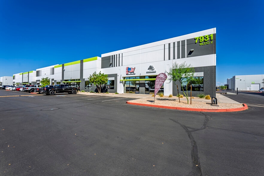 More Photos Of 7931 E Pecos Rd, Mesa Unknown For Lease