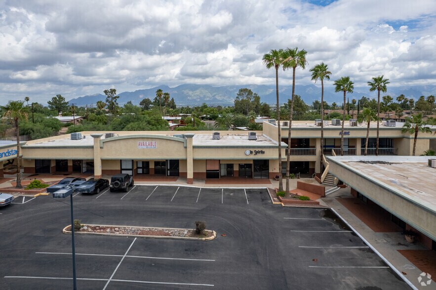 More Photos Of 6061-6095 E Broadway Blvd, Tucson Unknown For Sale