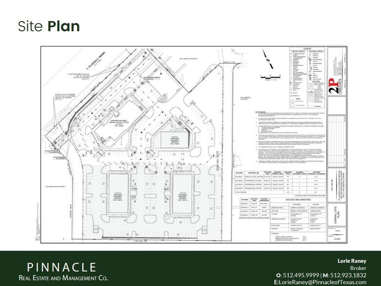 More Photos Of 1601 E Pflugerville Pkwy, Pflugerville Medical For Lease