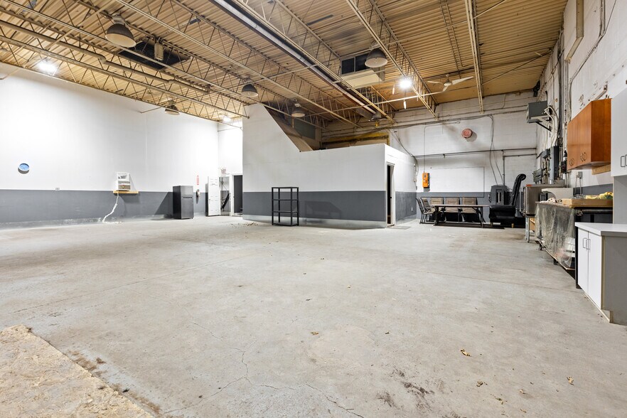 More Photos Of 1725 Rossi Dr, Tecumseh Distribution For Sale