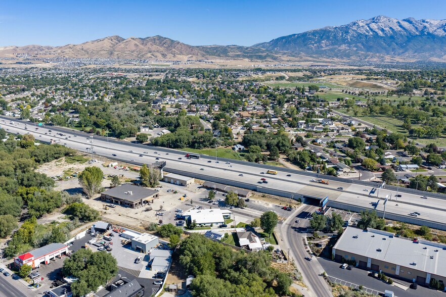More Photos Of 877 N 100 E, Lehi Office For Sale