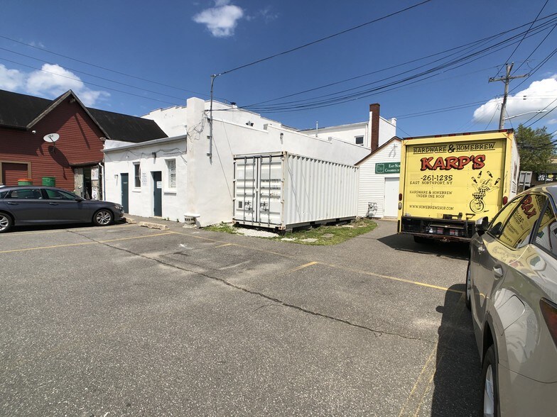 More Photos Of 24 Larkfield Rd, East Northport Office For Lease