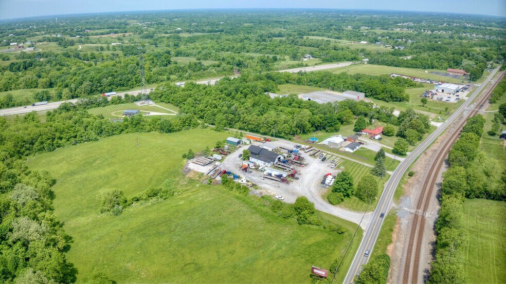 More Photos Of 3605 Dixie Hwy, Dry Ridge Land For Sale
