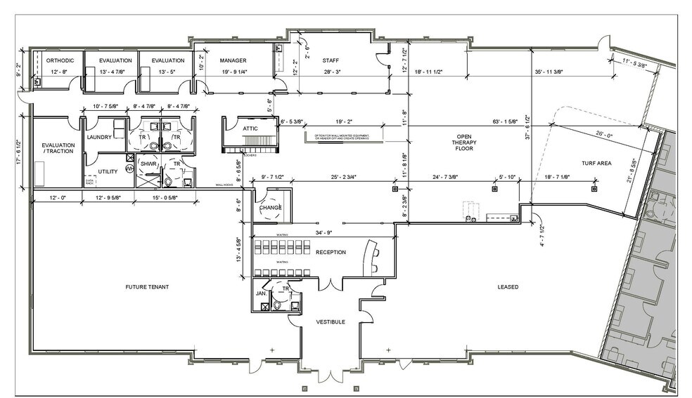 More Photos Of 4595-4611 Trueman Blvd, Hilliard Medical For Sale