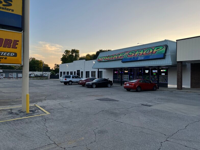 More Photos Of 7316 1st Ave N, Birmingham Unknown For Lease